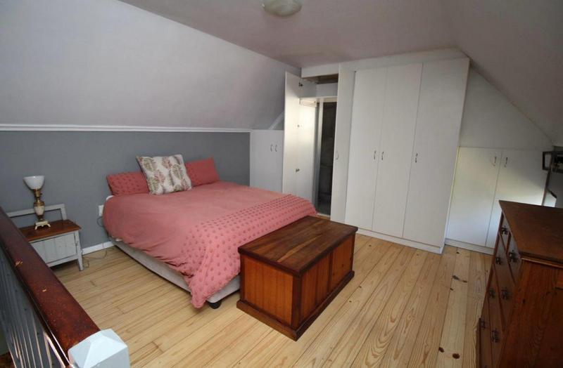 2 Bedroom Property for Sale in Sonstraal Heights Western Cape
